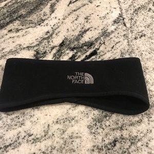 North Face Ear Band